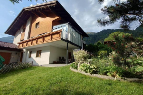 Alpenglück Montafon St. Gallenkirch